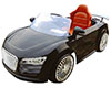Electrische kinder auto RS Spyder