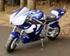 Midibike Yamaha R1