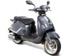 scooter agm lx