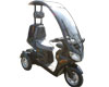 tricycle electrisch