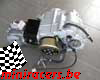110cc Motorblok Schakel