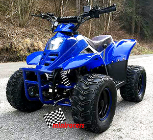 Quads