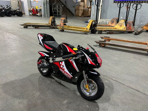 Pocketbikes